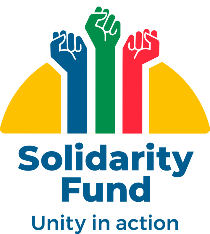 Solidarity Fund logo