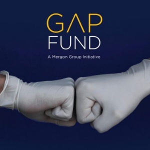 GAP FUND Logo