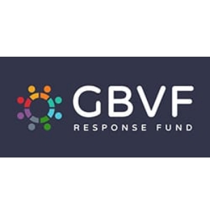 GBVF Resonse Fund Logo