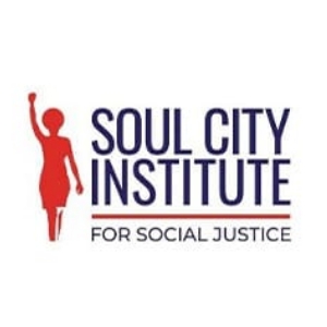Soul City Institute Logo